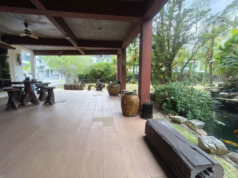 Cluster House for Sale in Horizon Hills (Iskandar Puteri (Nusajaya)) - Max Loh - Exterior - PropertyGuru.com.my