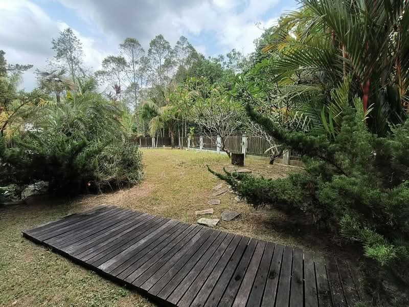 Cluster House for Sale in Horizon Hills (Iskandar Puteri (Nusajaya)) - Max Loh - Garden - PropertyGuru.com.my