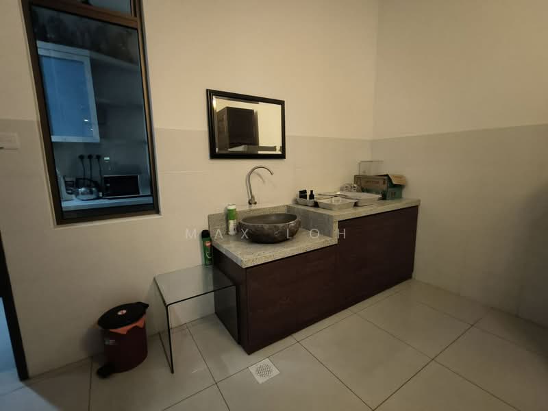 Cluster House for Sale in Horizon Hills (Iskandar Puteri (Nusajaya)) - Max Loh - Kitchen - PropertyGuru.com.my