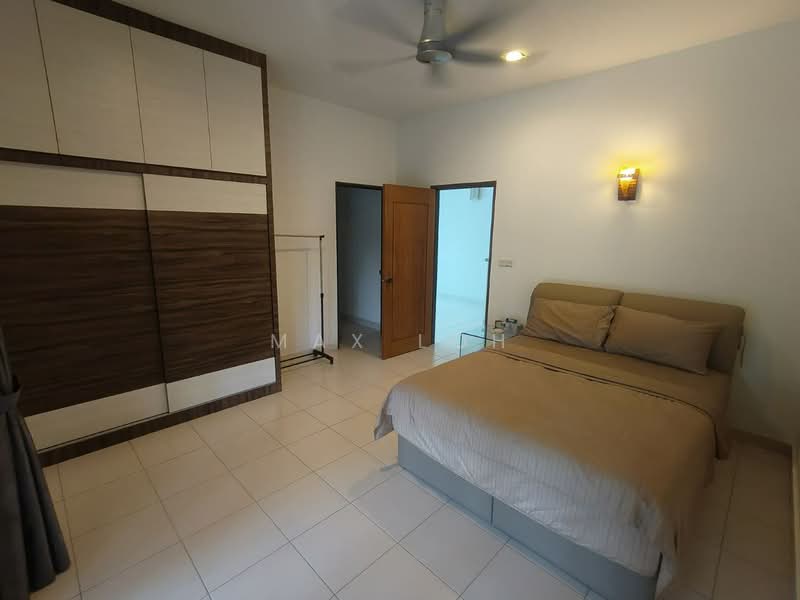 Cluster House for Sale in Horizon Hills (Iskandar Puteri (Nusajaya)) - Max Loh - Bedroom - PropertyGuru.com.my