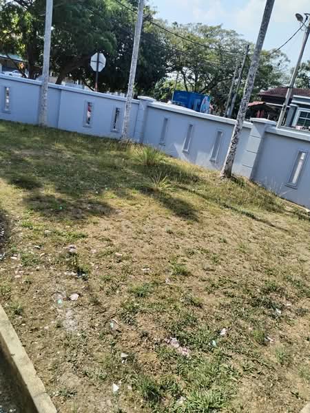 1-storey Terraced House for Rent in Taman Desa Idaman (Durian Tunggal) - Woon . - Exterior - PropertyGuru.com.my