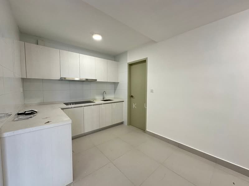 Service Residence for Sale at Arunya @ KL North - Willy Kung - Kitchen - PropertyGuru.com.my
