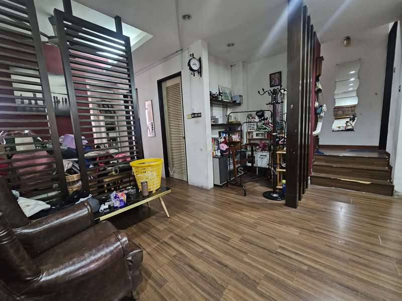 Terraced House for Sale in Alam Damai (Cheras) - Denver Sin - Living Room - PropertyGuru.com.my