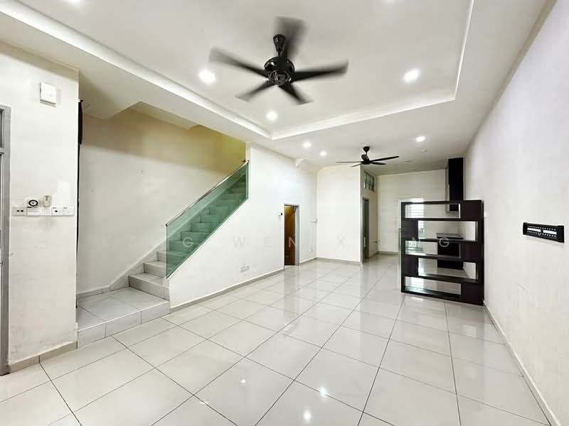2-storey Terraced House for Sale in Bandar Jaya Putra (Johor Bahru) - Kang Wen Xiang - PropertyGuru.com.my