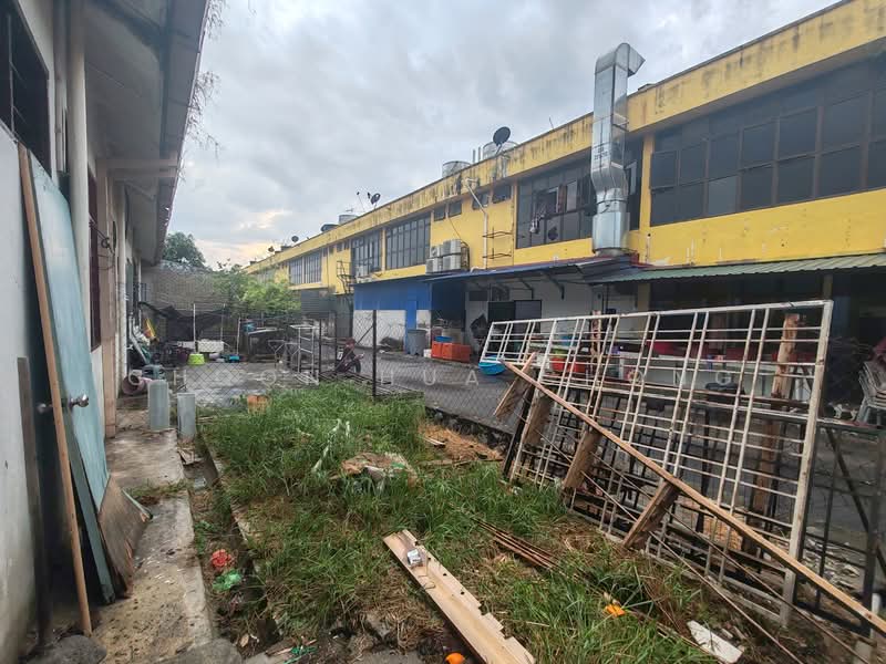 For Rent - Taman Desa Cempaka