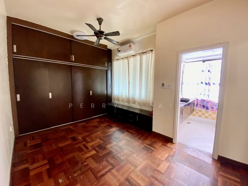 Condominium for Rent at Armanee - Perry Chai - Bedroom - PropertyGuru.com.my