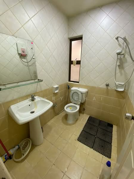 Condominium for Rent at Armanee - Perry Chai - Bathroom - PropertyGuru.com.my