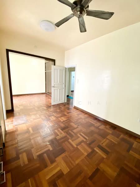 Condominium for Rent at Armanee - Perry Chai - Interior - PropertyGuru.com.my