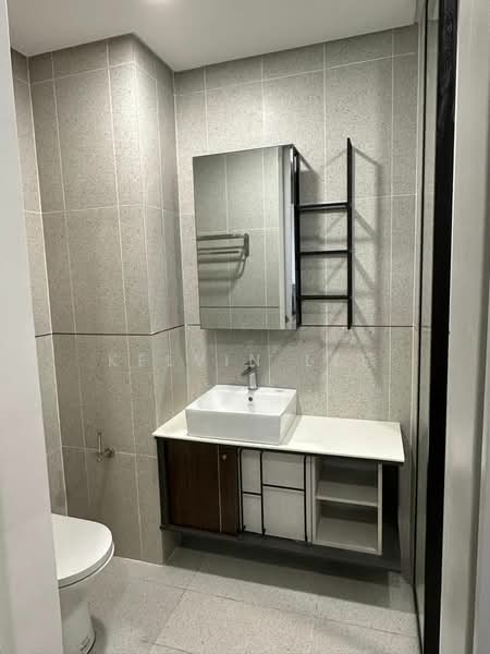 Millerz Square untuk Untuk Disewa - RM 1,800 /bulan, Mac 2026 - Bathroom - PropertyGuru.com.my