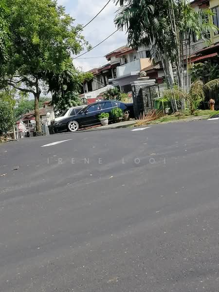 2-storey Terraced House for Sale in Saujana Puchong (Puchong) - Irene Looi - Exterior - PropertyGuru.com.my