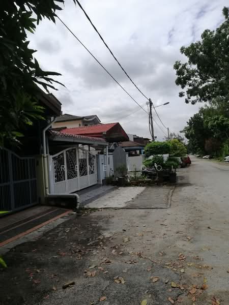 2-storey Terraced House for Sale in Saujana Puchong (Puchong) - Irene Looi - Exterior - PropertyGuru.com.my