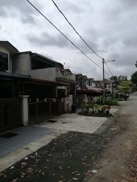 2-storey Terraced House for Sale in Saujana Puchong (Puchong) - Irene Looi - Exterior - PropertyGuru.com.my