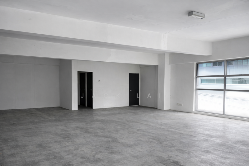 Semi-D Factory for Sale in Seksyen U8 (Shah Alam) - Jack Lai - Interior - PropertyGuru.com.my