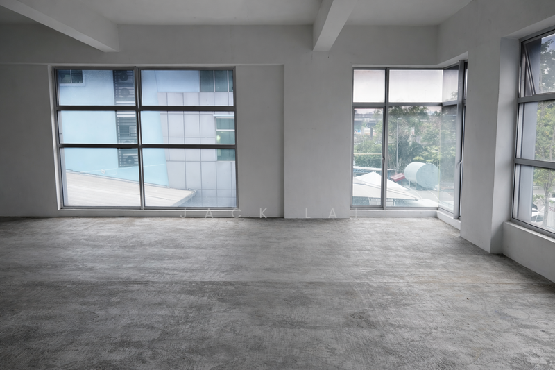 Semi-D Factory for Sale in Seksyen U8 (Shah Alam) - Jack Lai - Interior - PropertyGuru.com.my