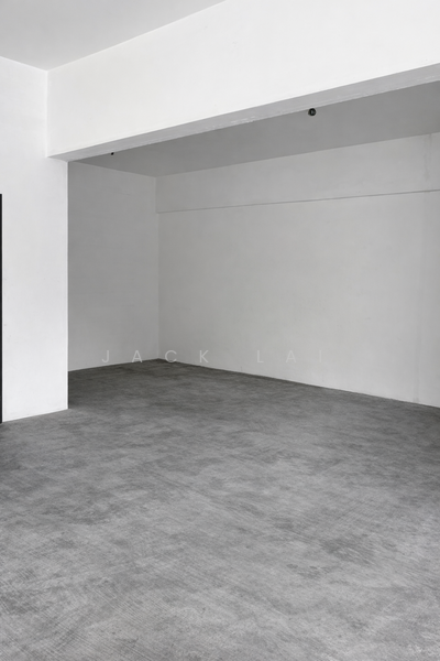 Semi-D Factory for Sale in Seksyen U8 (Shah Alam) - Jack Lai - Interior - PropertyGuru.com.my