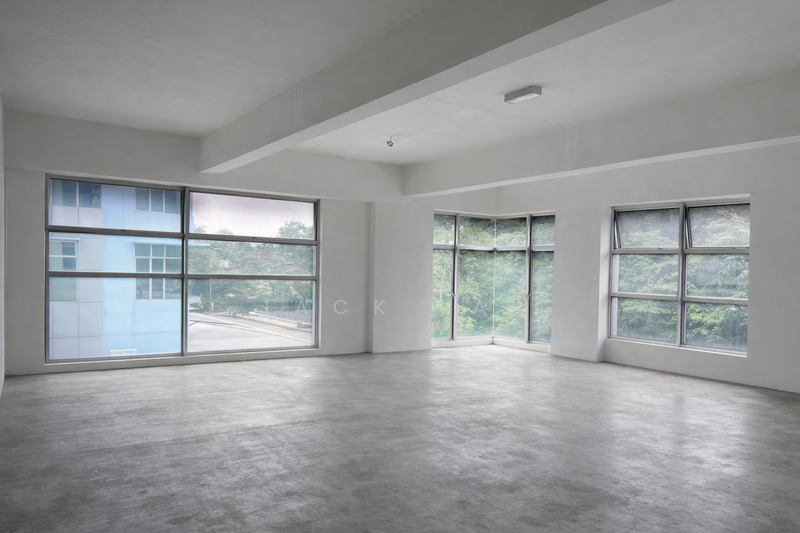 Semi-D Factory for Sale in Seksyen U8 (Shah Alam) - Jack Lai - Interior - PropertyGuru.com.my