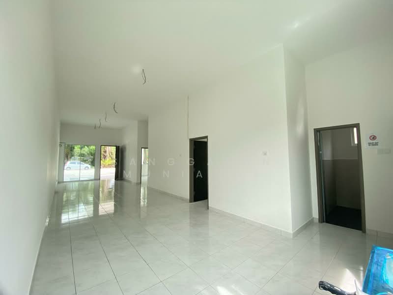 Rumah Berkembar Setingkat di Kuala Kurau Perak untuk Untuk Dijual - RM 406,800, Feb 2026 - Interior - PropertyGuru.com.my