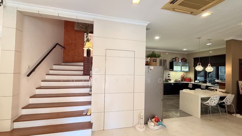 Rumah Berkembar untuk Dijual di Beverly Heights (Ampang) - Jocelyn Soo - Interior - PropertyGuru.com.my