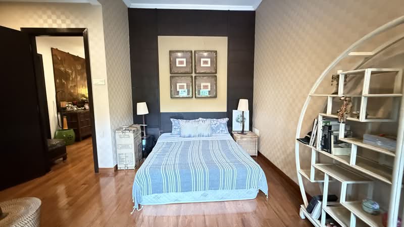 Rumah Berkembar untuk Dijual di Beverly Heights (Ampang) - Jocelyn Soo - Bedroom - PropertyGuru.com.my