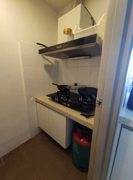 Untuk Disewa - Birch Plaza