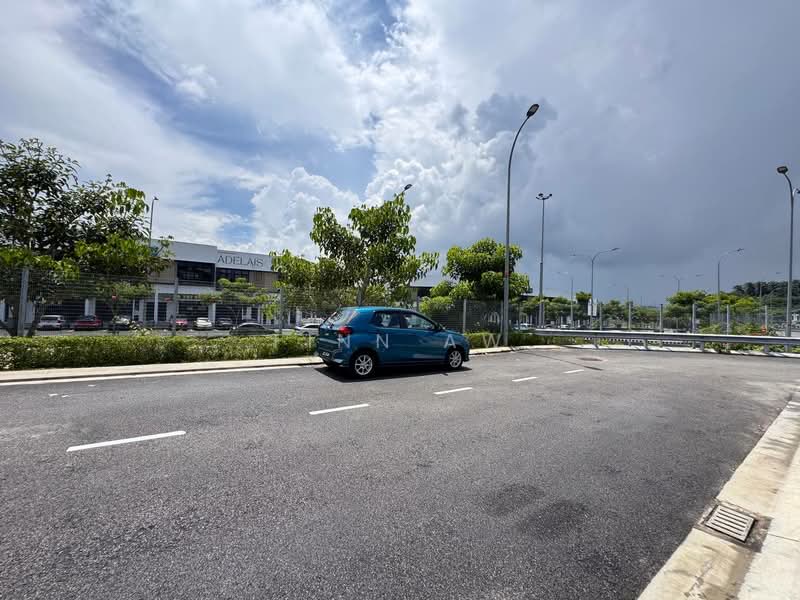 Taman Bukit Kaze untuk Untuk Dijual - RM 698,000, Mac 2026 - Exterior - PropertyGuru.com.my