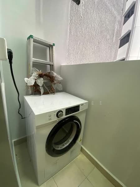 M Vertica untuk Untuk Disewa - RM 850 /bulan, Feb 2026 - Interior - PropertyGuru.com.my