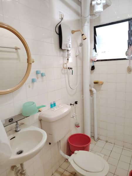 Condominium for Sale at Fortuna Court - Irene Looi - Bathroom - PropertyGuru.com.my