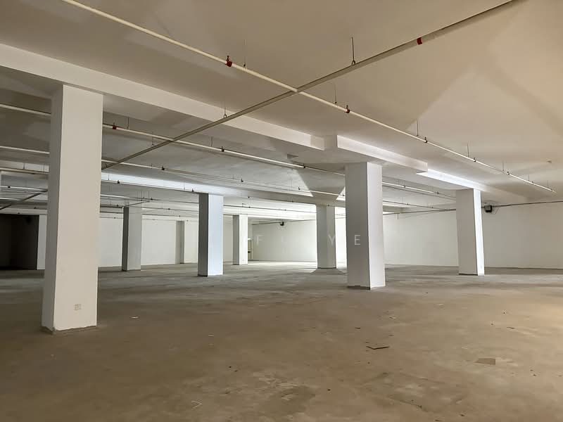 Retail Office for Rent in Kota Damansara (Selangor) - Yee Fu Yee - Interior - PropertyGuru.com.my