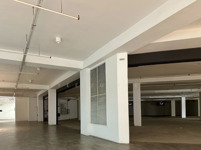 Retail Office for Rent in Kota Damansara (Selangor) - Yee Fu Yee - Interior - PropertyGuru.com.my