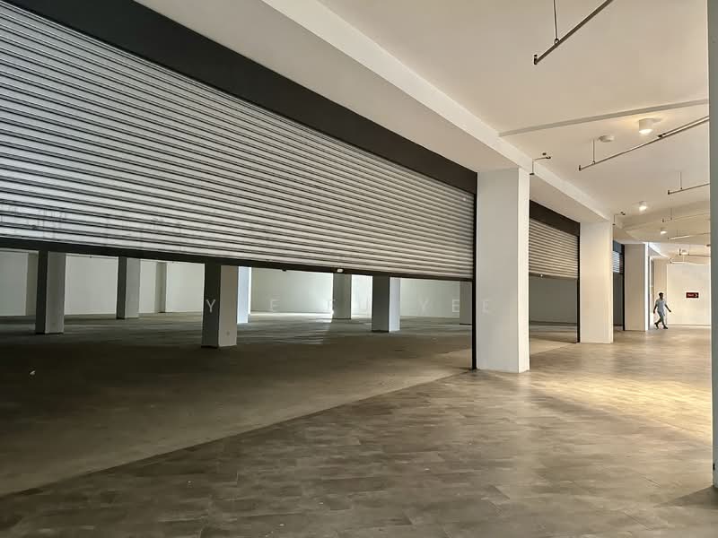 Retail Office for Rent in Kota Damansara (Selangor) - Yee Fu Yee - Interior - PropertyGuru.com.my