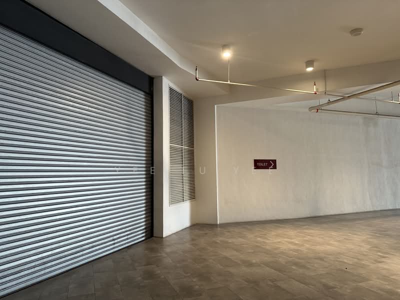 Retail Office for Rent in Kota Damansara (Selangor) - Yee Fu Yee - Interior - PropertyGuru.com.my