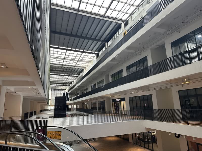 Retail Office for Rent in Kota Damansara (Selangor) - Yee Fu Yee - Interior - PropertyGuru.com.my