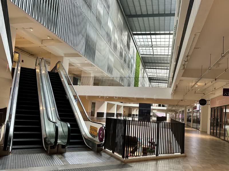 Retail Office for Rent in Kota Damansara (Selangor) - Yee Fu Yee - Interior - PropertyGuru.com.my