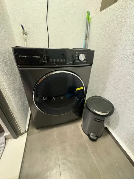 Service Residence for Rent at Kenwingston Platz - May Ng - Interior - PropertyGuru.com.my