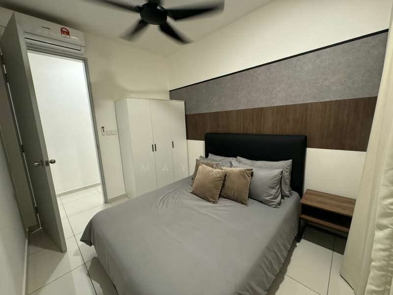 Service Residence for Rent at Kenwingston Platz - May Ng - Bedroom - PropertyGuru.com.my