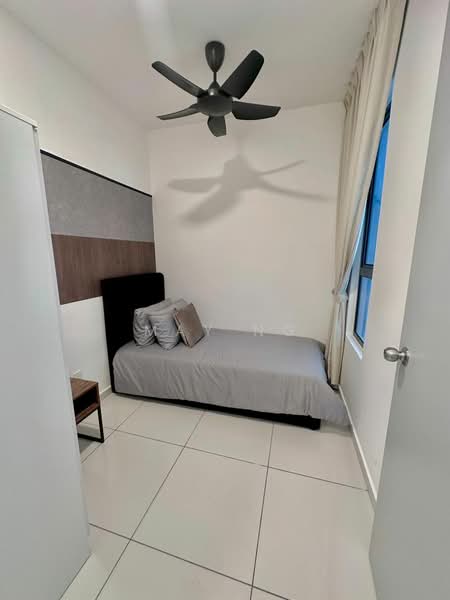 Service Residence for Rent at Kenwingston Platz - May Ng - Bedroom - PropertyGuru.com.my