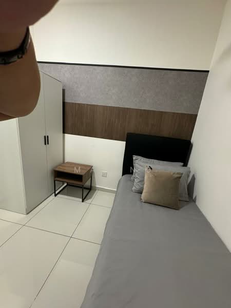Service Residence for Rent at Kenwingston Platz - May Ng - Bedroom - PropertyGuru.com.my