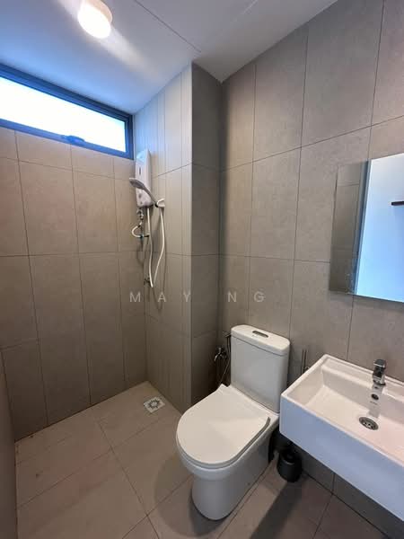 Service Residence for Rent at Kenwingston Platz - May Ng - Bathroom - PropertyGuru.com.my