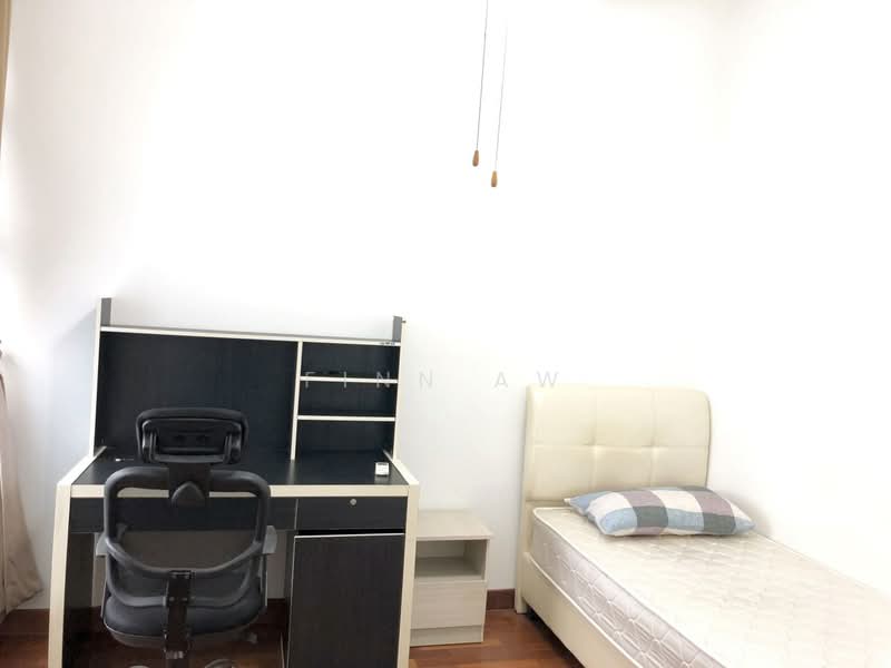 Apartment for Sale at Horizon Residence (Dwi Mutiara) - Finn Aw - Bedroom - PropertyGuru.com.my