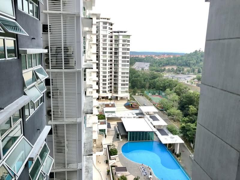 Apartment for Sale at Horizon Residence (Dwi Mutiara) - Finn Aw - Exterior - PropertyGuru.com.my