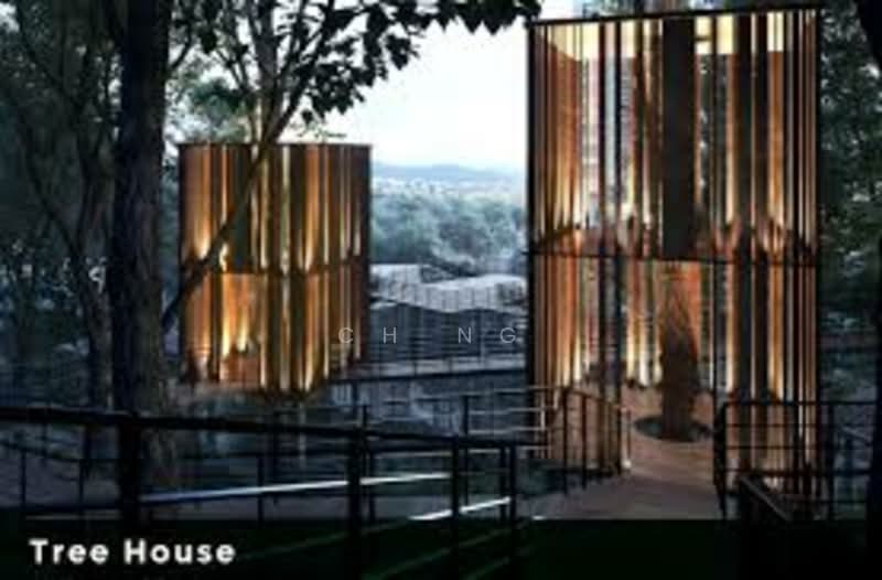 Condominium for Rent at Damansara Seresta - CH Ng - Exterior - PropertyGuru.com.my