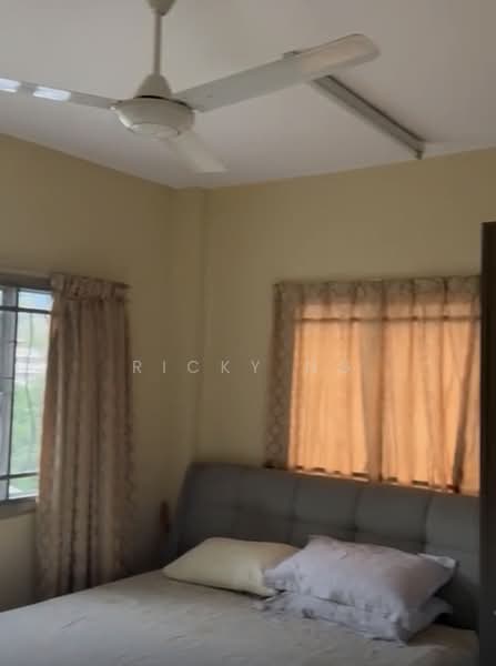 Segar View Condominium untuk Untuk Dijual - RM 435,000, Feb 2026 - Bedroom - PropertyGuru.com.my