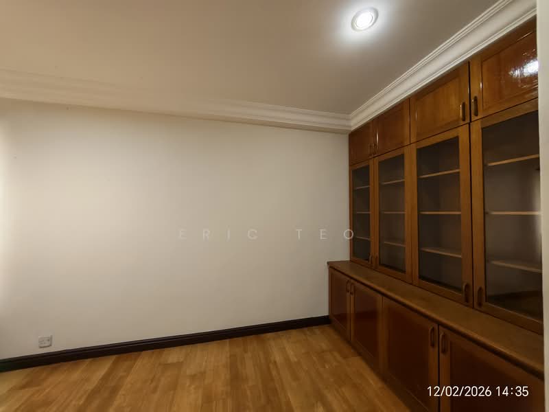 Condominium for Sale at Sri Wangsaria - Eric Teo - Interior - PropertyGuru.com.my