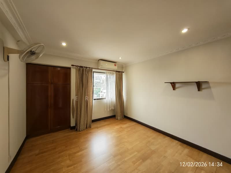 Condominium for Sale at Sri Wangsaria - Eric Teo - Bedroom - PropertyGuru.com.my