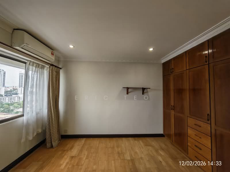 Condominium for Sale at Sri Wangsaria - Eric Teo - Bedroom - PropertyGuru.com.my