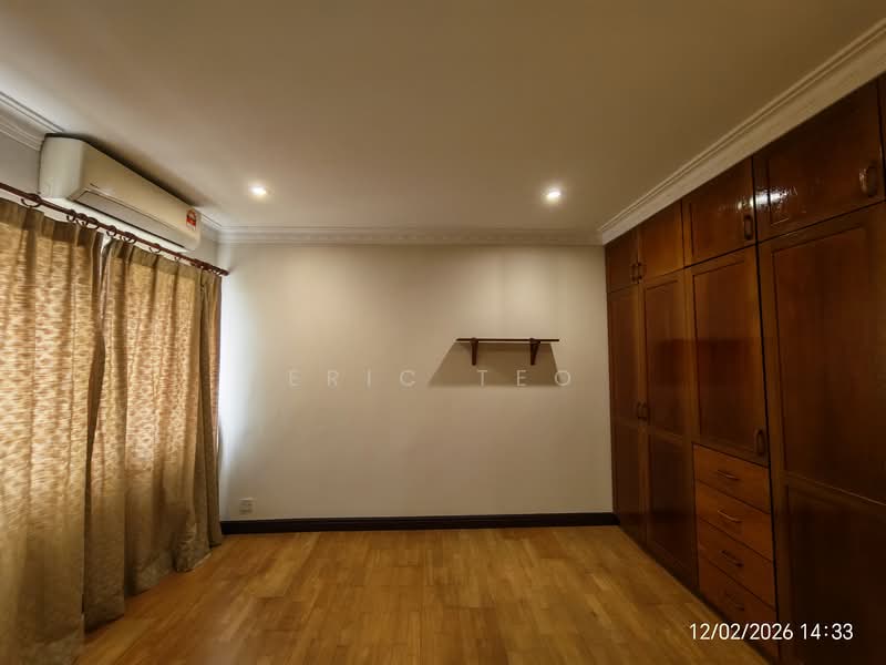 Condominium for Sale at Sri Wangsaria - Eric Teo - Interior - PropertyGuru.com.my
