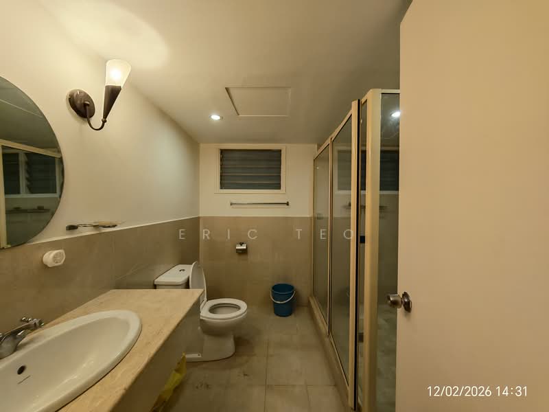 Condominium for Sale at Sri Wangsaria - Eric Teo - Bathroom - PropertyGuru.com.my