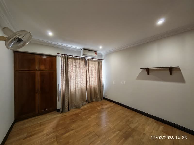 Condominium for Sale at Sri Wangsaria - Eric Teo - Interior - PropertyGuru.com.my