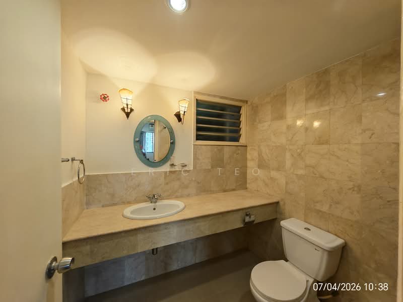 Condominium for Sale at Sri Wangsaria - Eric Teo - Bathroom - PropertyGuru.com.my