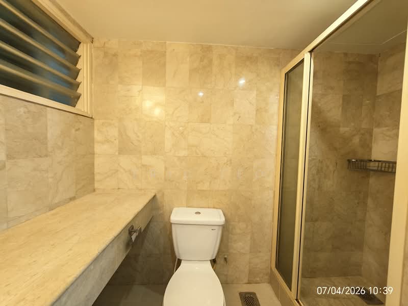 Condominium for Sale at Sri Wangsaria - Eric Teo - Bathroom - PropertyGuru.com.my
